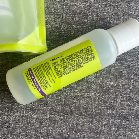 DEVA CURL Defining Gel Set - Picture 6 of 8